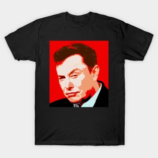 elon musk T-Shirt